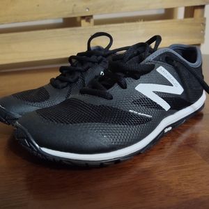 New Balance Minimus shoes